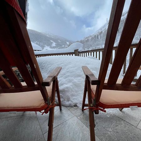 Lthorses & Dreams Bed & Breakfast La Thuile Eksteriør bilde