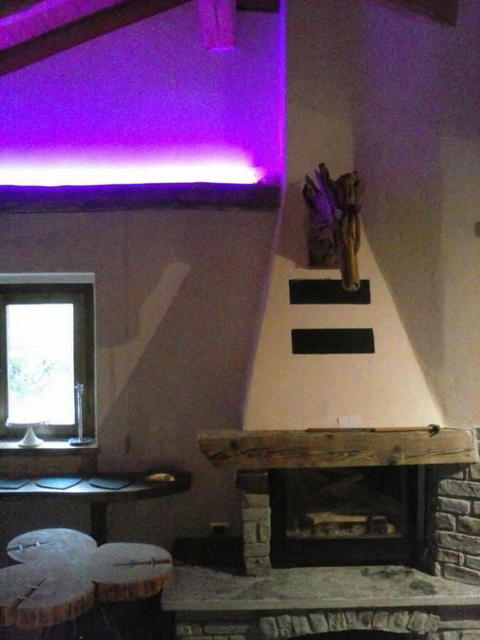 Lthorses & Dreams Bed & Breakfast La Thuile Eksteriør bilde